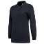 Afbeeldingen van Tricorp polosweater 301007 - maat 5XL - marineblauw 