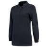 Afbeeldingen van Polosweater Dames