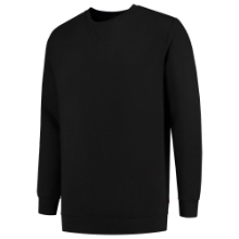 Afbeeldingen van Tricorp sweater 301015 - maat L - zwart 