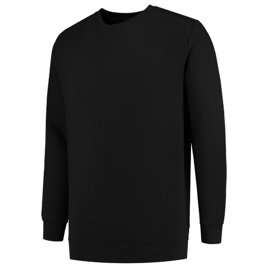 Afbeeldingen van Tricorp sweater 301015 - maat 4XL - zwart 