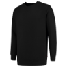 Afbeeldingen van Tricorp sweater 301015 - maat 4XL - zwart 