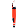 Afbeeldingen van Amerikaanse Overall High Vis Bicolor