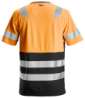 Afbeeldingen van AllroundWork, High-Vis T-Shirt Klasse 1