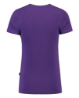 Afbeeldingen van T-Shirt V Hals Fitted Dames
