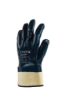 Afbeeldingen van PSP 15-222 handschoen NBR protect cut D mt.09