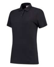 Afbeeldingen van Tricorp polo Shirt PPT180 201010 Navy 2XL