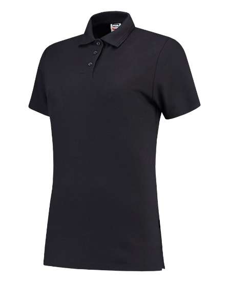 Afbeeldingen van Tricorp polo Shirt PPT180 201010 Navy M