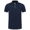 Afbeeldingen van Tricorp poloshirt Accent - maat 4XL - ink/army  