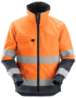 Afbeeldingen van Core High-Vis Isolerend Jack, Klasse 3