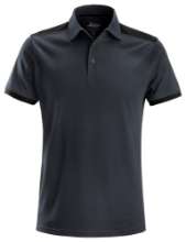 Afbeeldingen van Snickers polo shirt 2715-5804 maat 3XL staal grijs