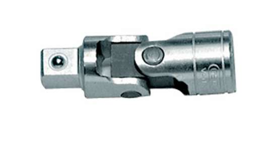 Afbeeldingen van Gedore Kniestuk/Cardangewricht 1/2" Type 1995 Op=Op