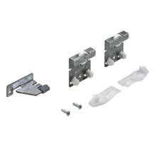 Afbeeldingen van Hettich TopLine 25 Set voor 1-deurs kast