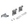 Afbeeldingen van Hettich TopLine 25 Set voor 1-deurs kast
