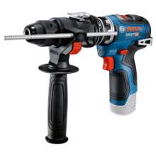 Afbeeldingen van Bosch Schroefboormachine GSR 12V-35 FC
