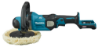 Afbeeldingen van Makita rotatiepolijstmachine PV001GZ XGT - 40V Max zonder accu`s en lader in doos