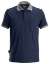 Afbeeldingen van Snickers polo shirt 2724 maat 2XL donker blauw