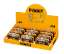 Afbeeldingen van DeWALT Display 12x 32-delige doppen-/schroefbitset DT71516M