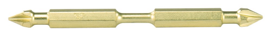 Afbeeldingen van Makita Xtt Slagschroefbit Ph1X90Mm B-45157