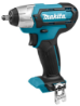 Afbeeldingen van Makita 12 V Max Slagmoersleutel TW140DZJ