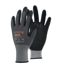 Afbeeldingen van PSP 10-575 handschoen nitril foam plus DT