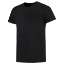 Afbeeldingen van Tricorp t-shirt kids TFR160 101014 Zwart 164