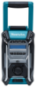 Afbeeldingen van Makita Bouwradio FM DAB/DAB MR003GZ
