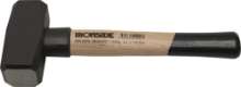 Afbeeldingen van Ironside moker hick. m.huls 1500g