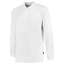 Afbeeldingen van Tricorp polosweater 301016 - maat 6XL - wit 