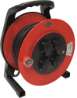 Afbeeldingen van Kelfort kabelhaspel Easy Reel 600 - 50 meter 3x1.5mm2 - Neopreen H07RN-F 
