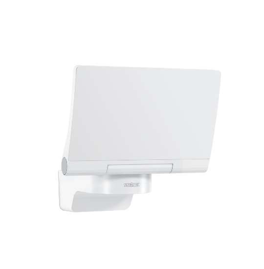 Afbeeldingen van Steinel Xled spot/schijnwerper  IRHOME2SL wit