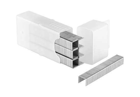 Afbeeldingen van Stanley nieten type A - 10mm - 1000 stuks