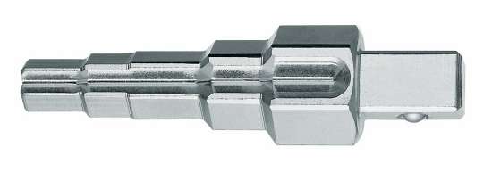 Afbeeldingen van GEDORE Combi-radiatorsleutel 380