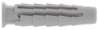 Afbeeldingen van Spit multiplug Pro6 - 6x30mm - nylon 