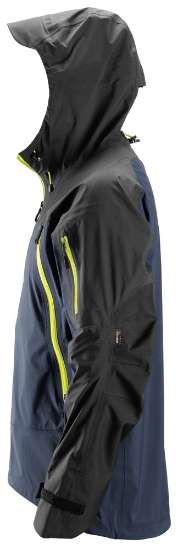 Afbeeldingen van FlexiWork, Stretch Waterproof Shell Jack