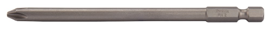 Afbeeldingen van Makita Schroefbit Ph2X110Mm P-13552
