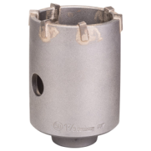 Afbeeldingen van Bosch Holle boorkroon SDS-plus-9 voor zeskantadapter SDS-Plus-9