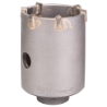 Afbeeldingen van Bosch Holle boorkroon SDS-plus-9 voor zeskantadapter SDS-Plus-9