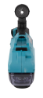 Afbeeldingen van Makita Stofafzuigunit DX05 - Past op Combihamer DHR182 