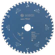Afbeeldingen van Bosch Cirkelzaagblad Expert for Wood