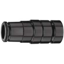 Afbeeldingen van DeWalt stofafzuigsysteem airlock DWV9120-XJ - getrapte adapter 