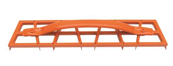 Afbeeldingen van Bahco aluminium pleister schrijfhaak (212704350)