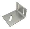 Afbeeldingen van GB hoekanker - 65x120mm 100x5 - zink magnesium-4