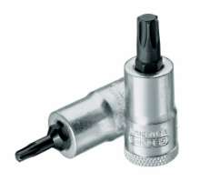 Afbeeldingen van GEDORE Dopsleutel-schroevendraaier 3/8" tbv inwendige TORX® schroeven ITX 30