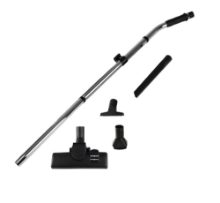 Afbeeldingen van Makita Stofzuigset 5-Dlg P-70312