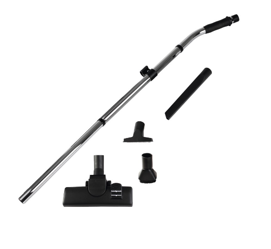 Afbeeldingen van Makita Stofzuigset 5-Dlg P-70312