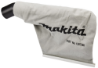 Afbeeldingen van Makita Stofzak 126738-0
