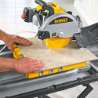 Afbeeldingen van DeWALT Diamant zaagblad nat DT3733