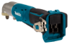Afbeeldingen van Makita haakse slagmoersleutel TL065DZJ - 10,8v 