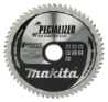 Afbeeldingen van Makita Zaagblad Efficut - Ø185x30mm 60T 0° - geschikt voor aluminium