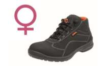 Afbeeldingen van Hoge schoen new anouk s3 src esd